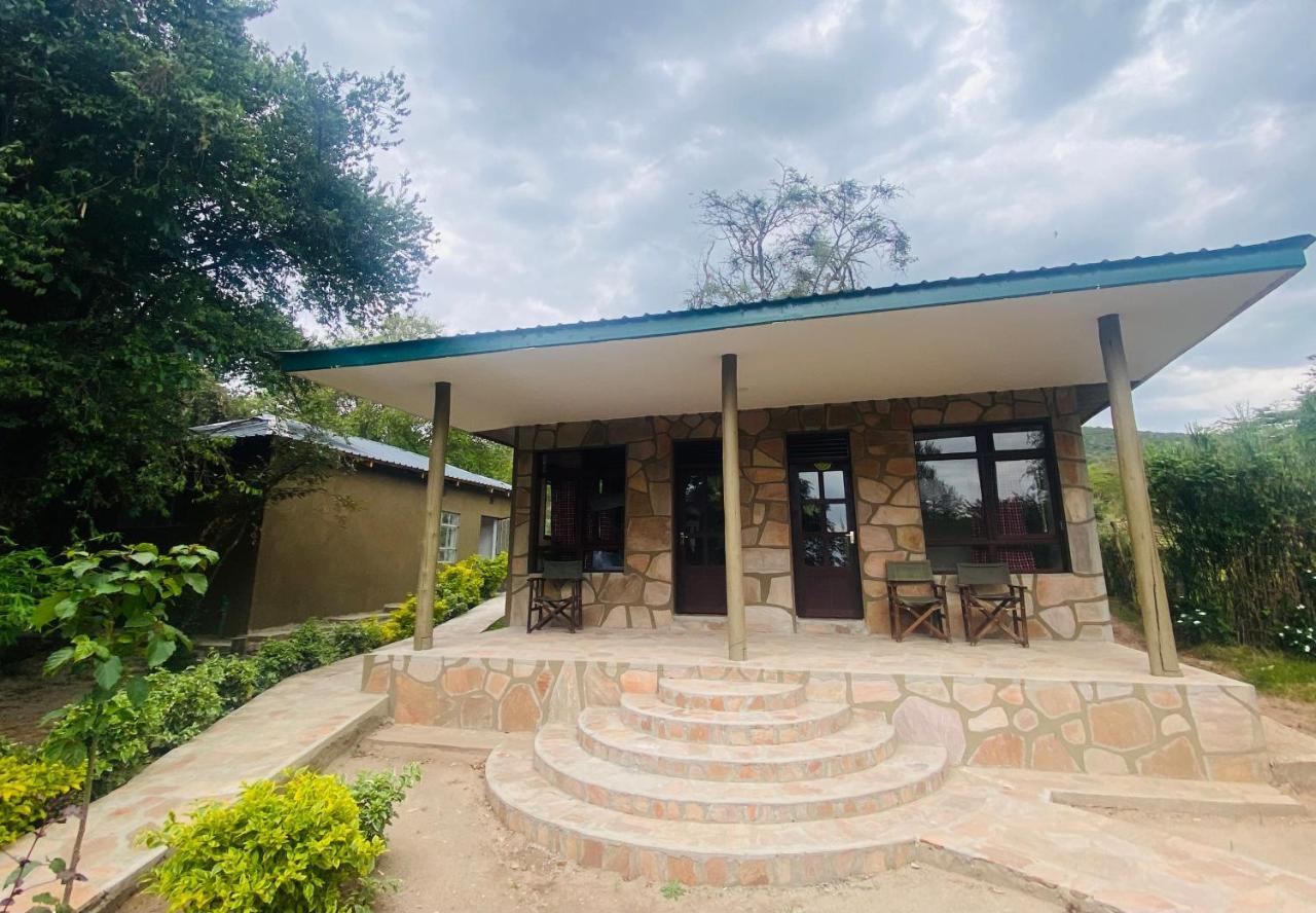 Villa Oldarpoi Wageni Camps à Keekorok Extérieur photo