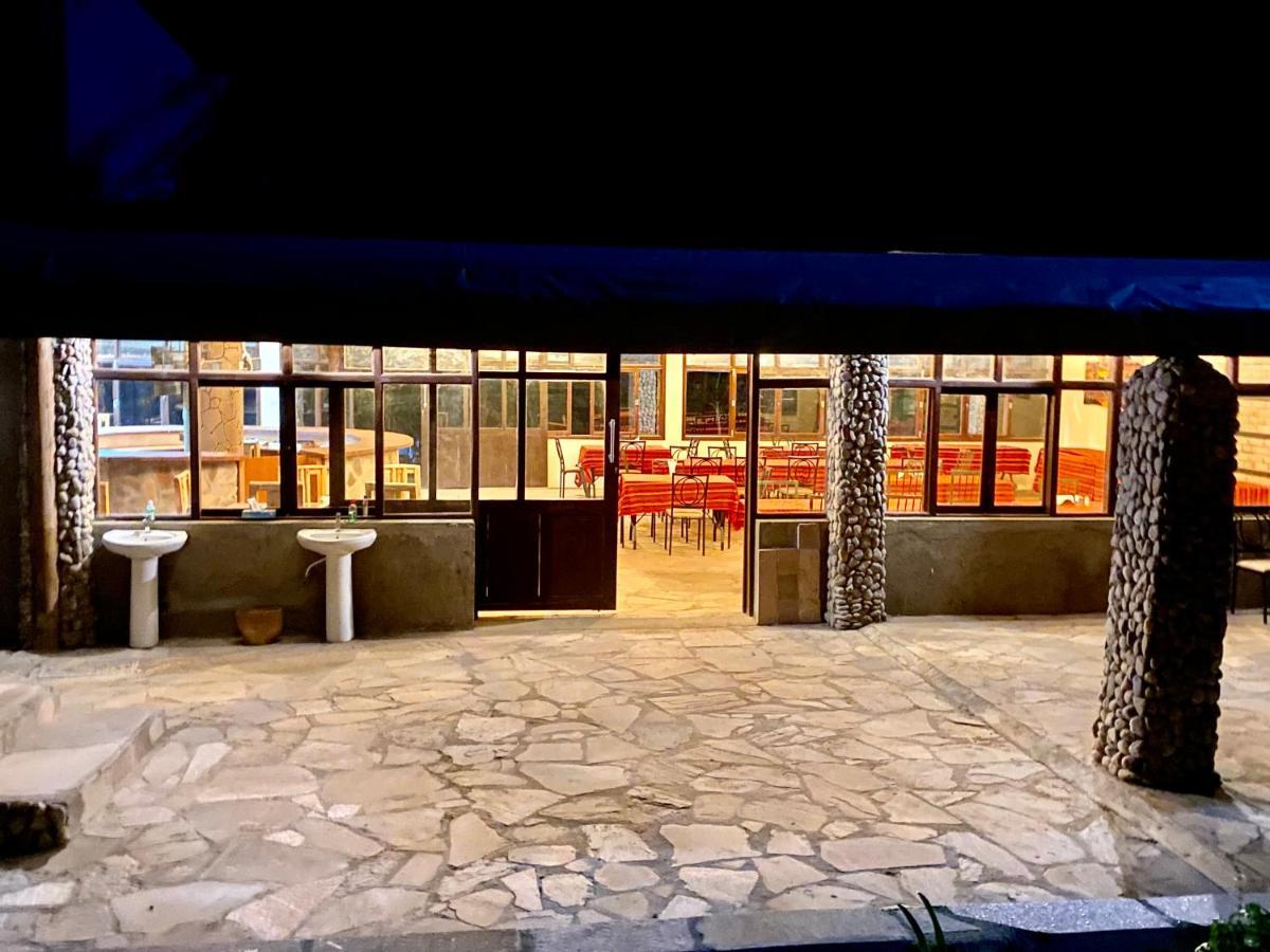 Villa Oldarpoi Wageni Camps à Keekorok Extérieur photo