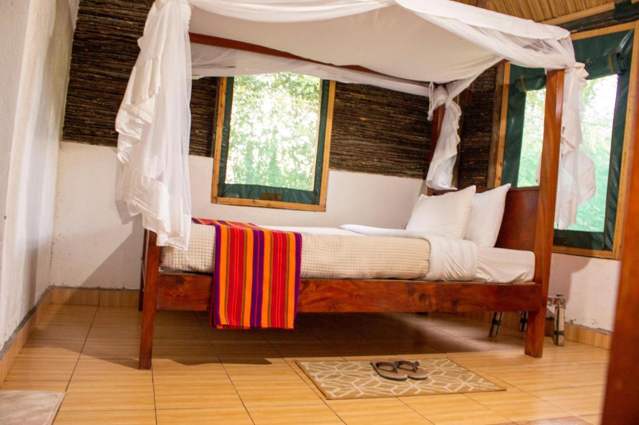 Villa Oldarpoi Wageni Camps à Keekorok Extérieur photo